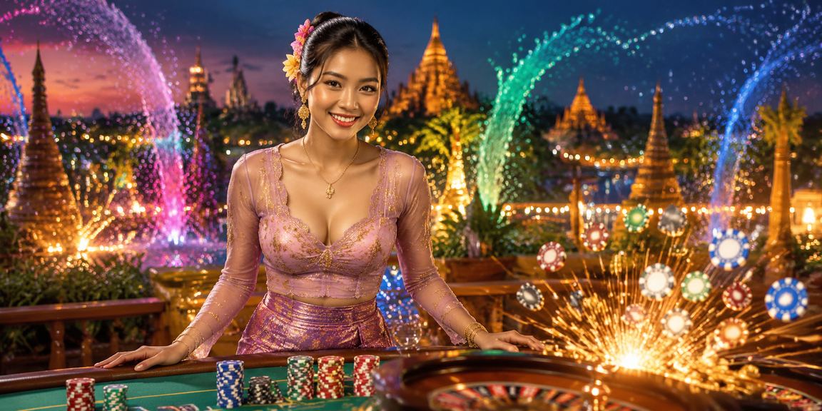 Slots Game VIP slots game ဝင်ရောက်နည်း